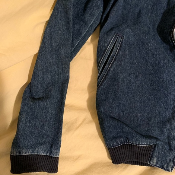 Denim Jacket - Picture 2 of 4